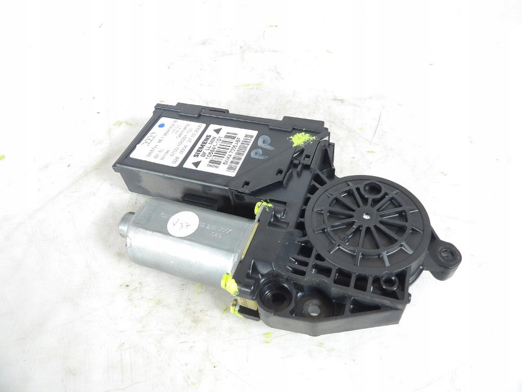 AUDI A4 B6 mini motor windows door right front 8E1959802B
