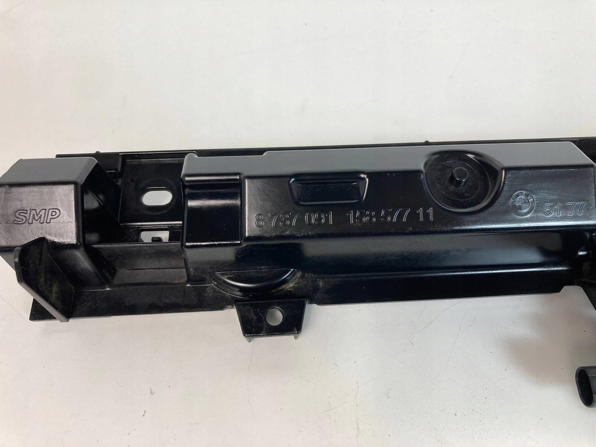 Traversa MINIGONNE sinistra Bocchetta BMW i4 8737083