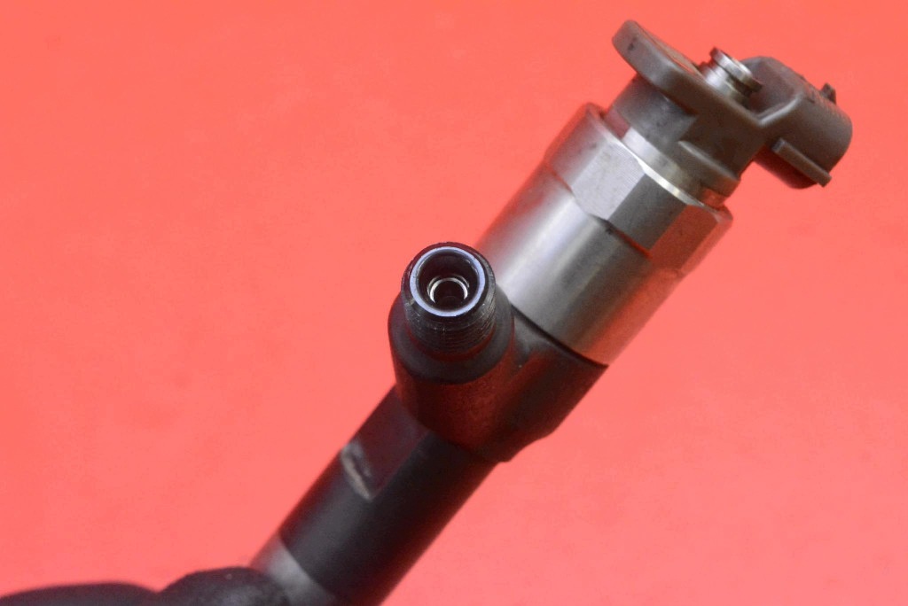 nozzle injector test 55570012 OPEL INSIGNIA B 1.6 CDTI 136 KM 17-20