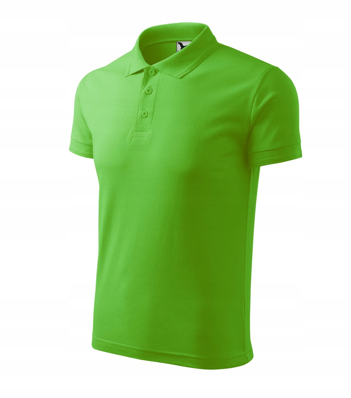 

Koszulka Pique Polo 203 męska T-shirt Bawełna S