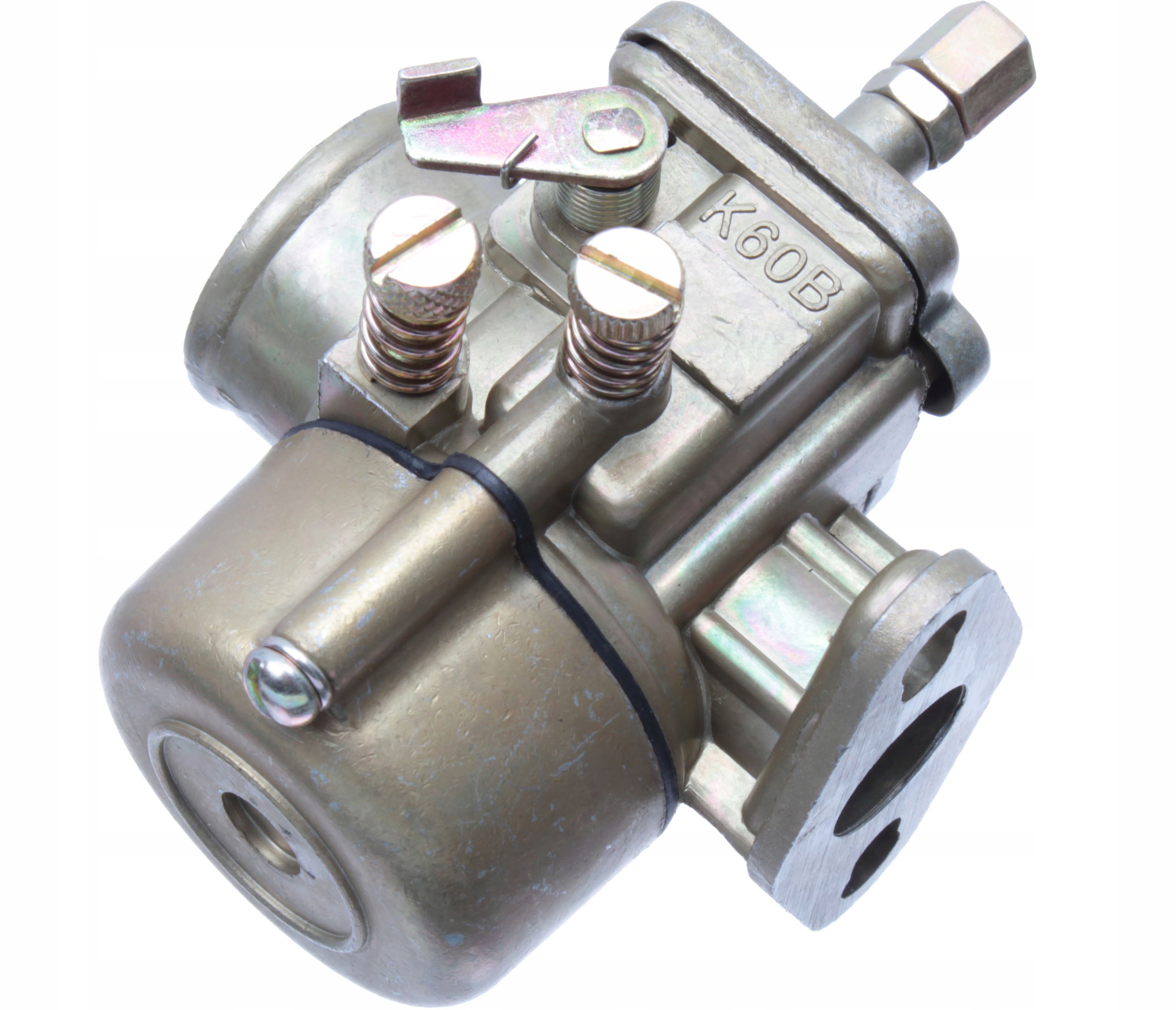 ТЮНИНГ КАРБЮРАТОР K60B ROMET STELLA КОМАР ГОНЧАЯ КАДЕТ