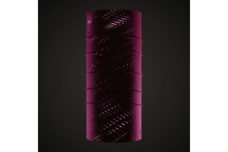 CHUSTA ODBLASK REFLECTIVE US BUFF R-SOLID FUCHSIA Kod producenta BUFF
