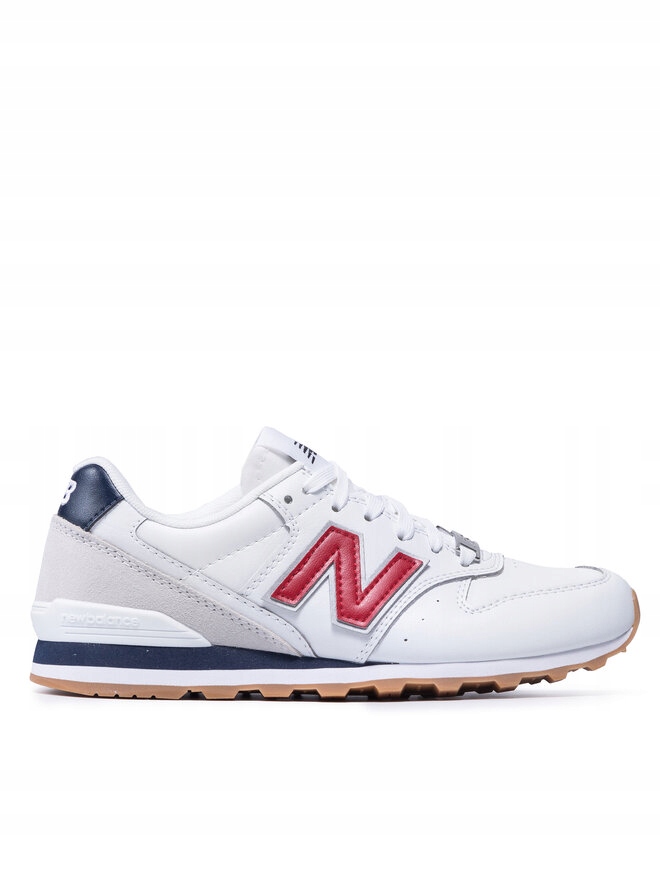 Dámské sportovní boty módní a pohodlné New Balance 996 vel. 36