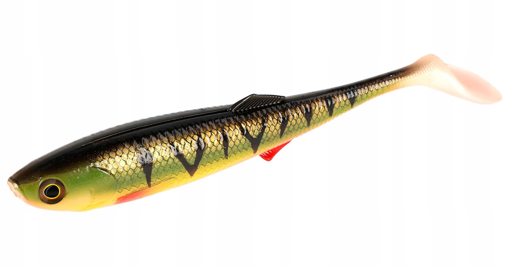 Guma Ripper kopyto Mikado Sicario 18cm 52g