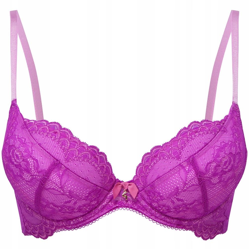 Gossard Superboost Lace 7711 orchid 70H (32FF)