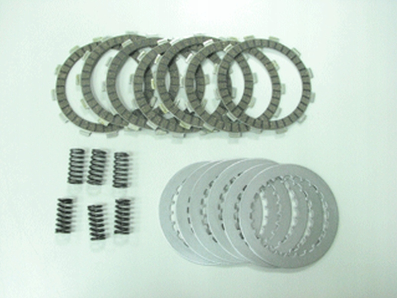 Kotúče Pre Pružinové Preložky Spojkové Ktm Sx Exc 125 98-05 Sx 150 08-13