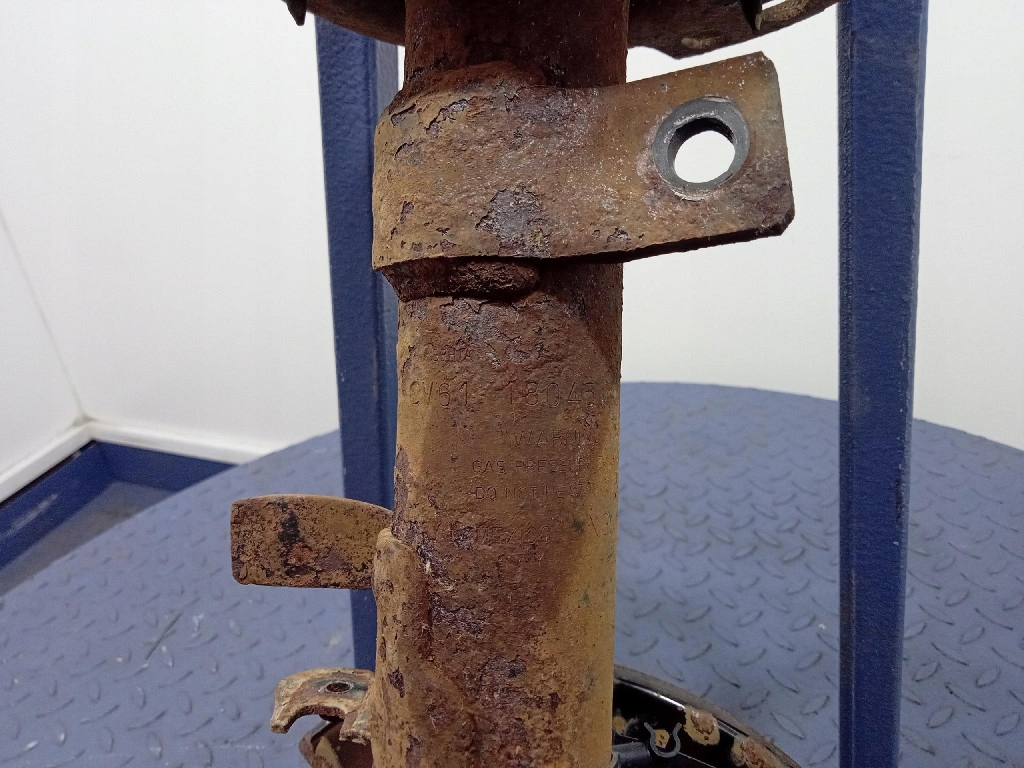 FORD Escape III KUGA MK2 1.5 поворотный кулак, цапфа правая перед