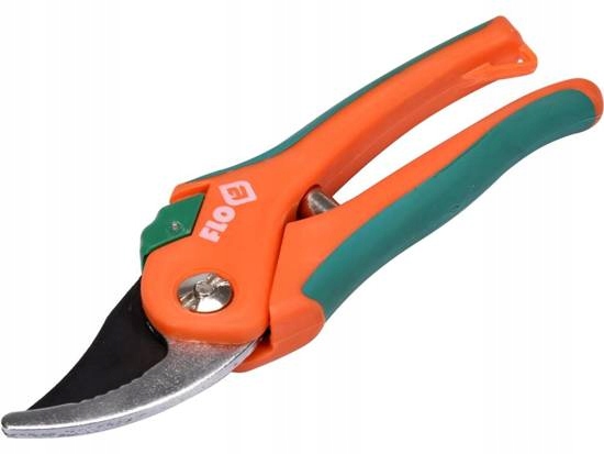 

Sekator Nożycowy 200MM Ptfe Flo 99190