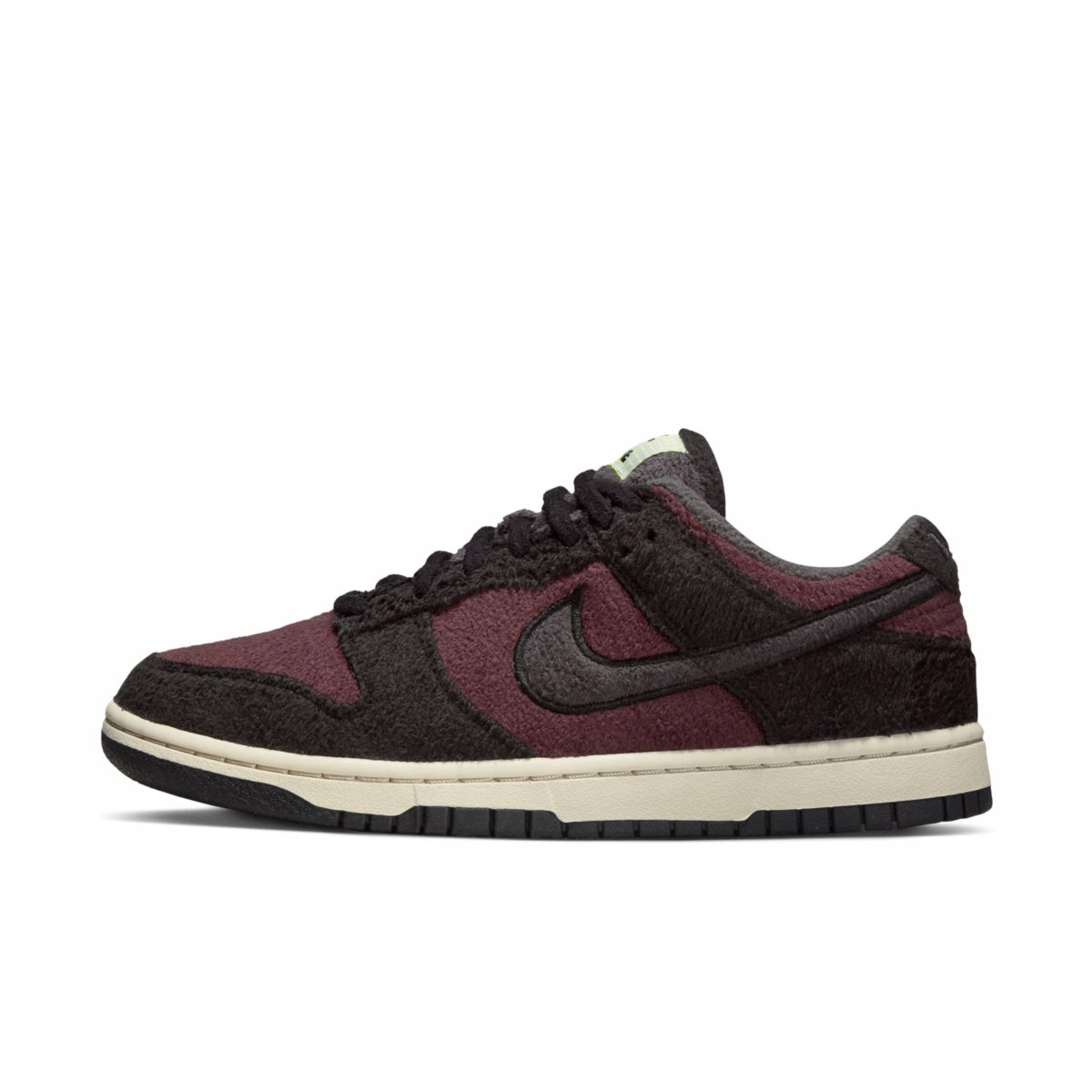 Dámské tenisky Nike Dunk Low Se CC "Burgundy" DQ7579-600 37,5