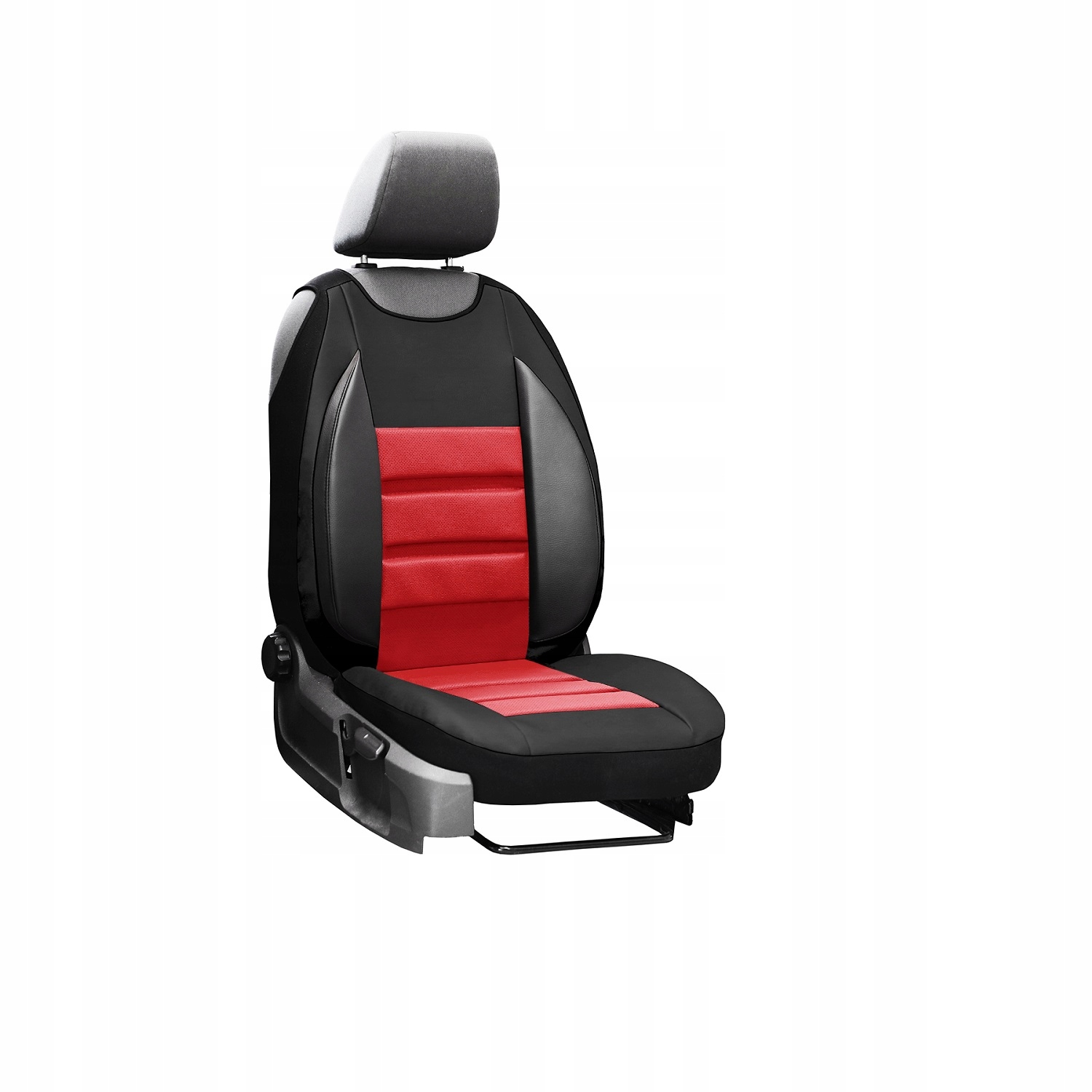 

Fiat 500 500X 500L mata koszulka pokrowiec skóra