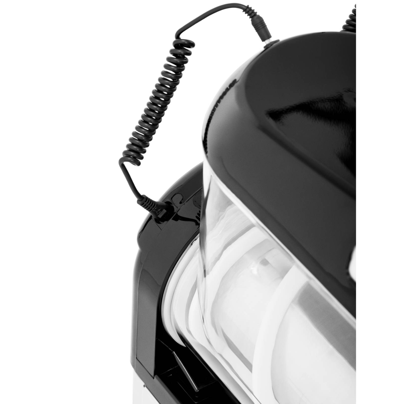 GRANITOR MASZYNA DO SORBETÓW SLUSHY MOC 800 W 30 l Wysokość urządzenia 790 mm