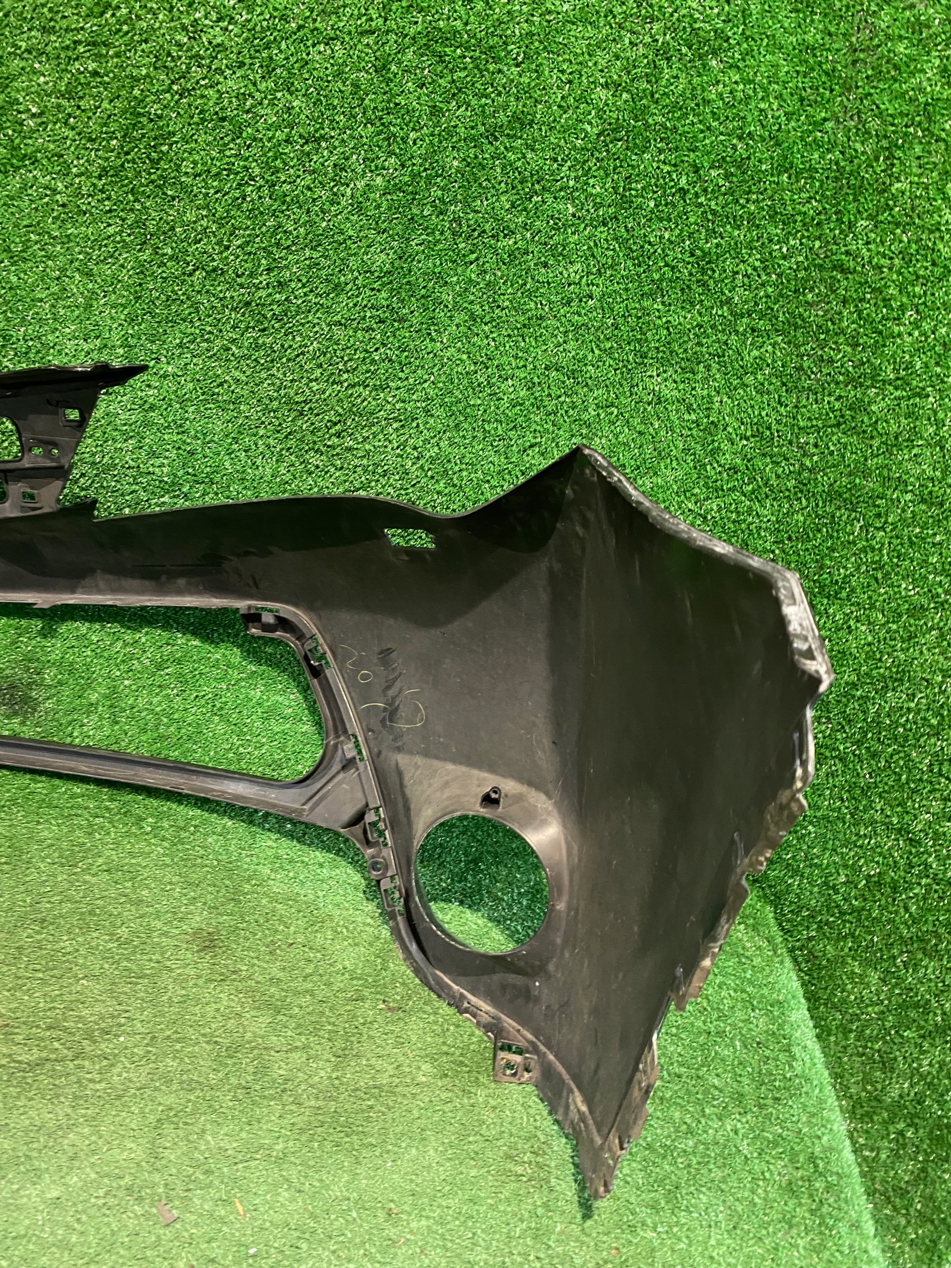 front bumper front TOYOTA RAV4 IV 13-16 NR. 3005