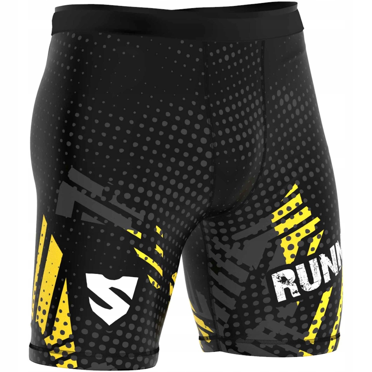 

Męskie Treningowe Spodenki Do Biegania Smmash