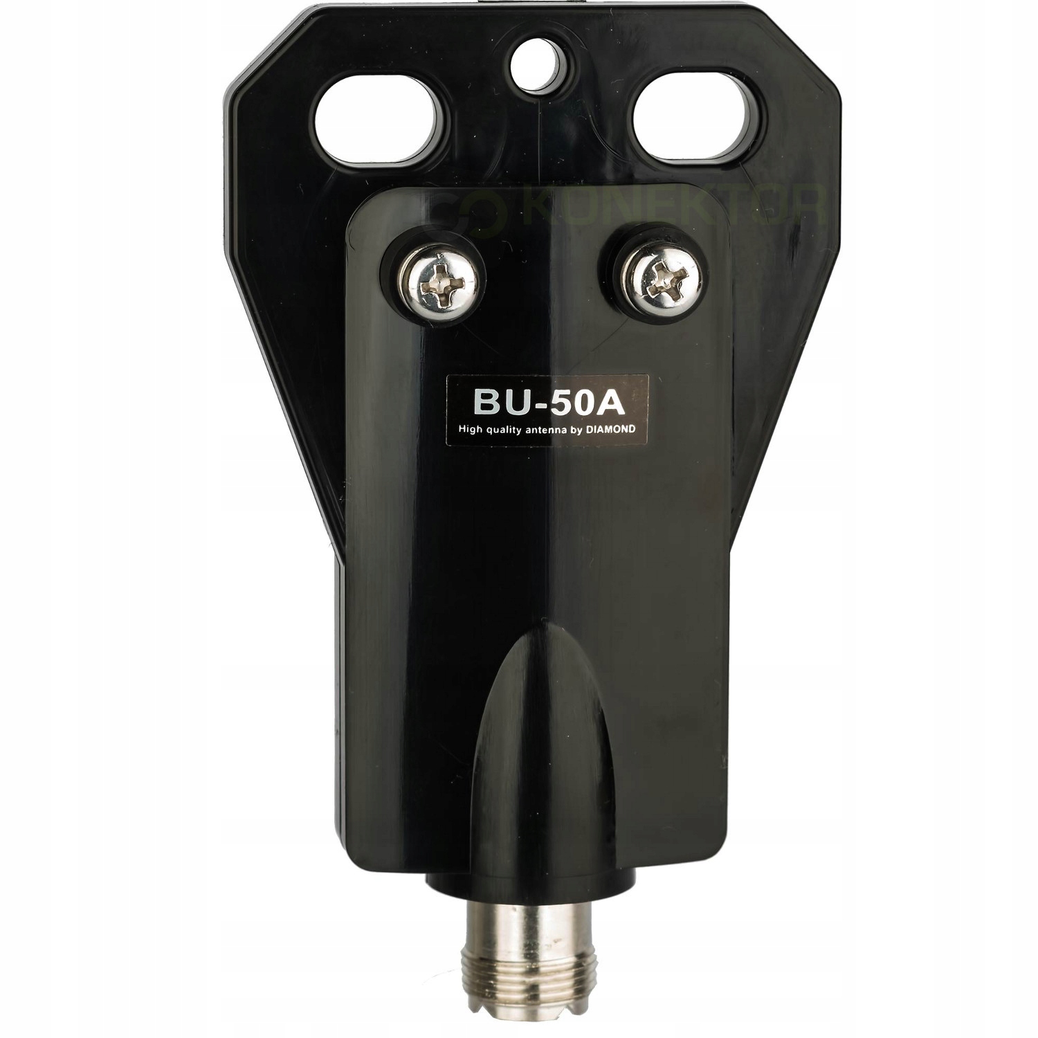 Diamond BU-50A Balun prądowy 1:1 50 Ohm 1.7-40MHz