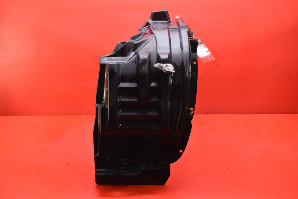 mudguard left front front MITSUBISHI ASX 1 and LIFT 12-16