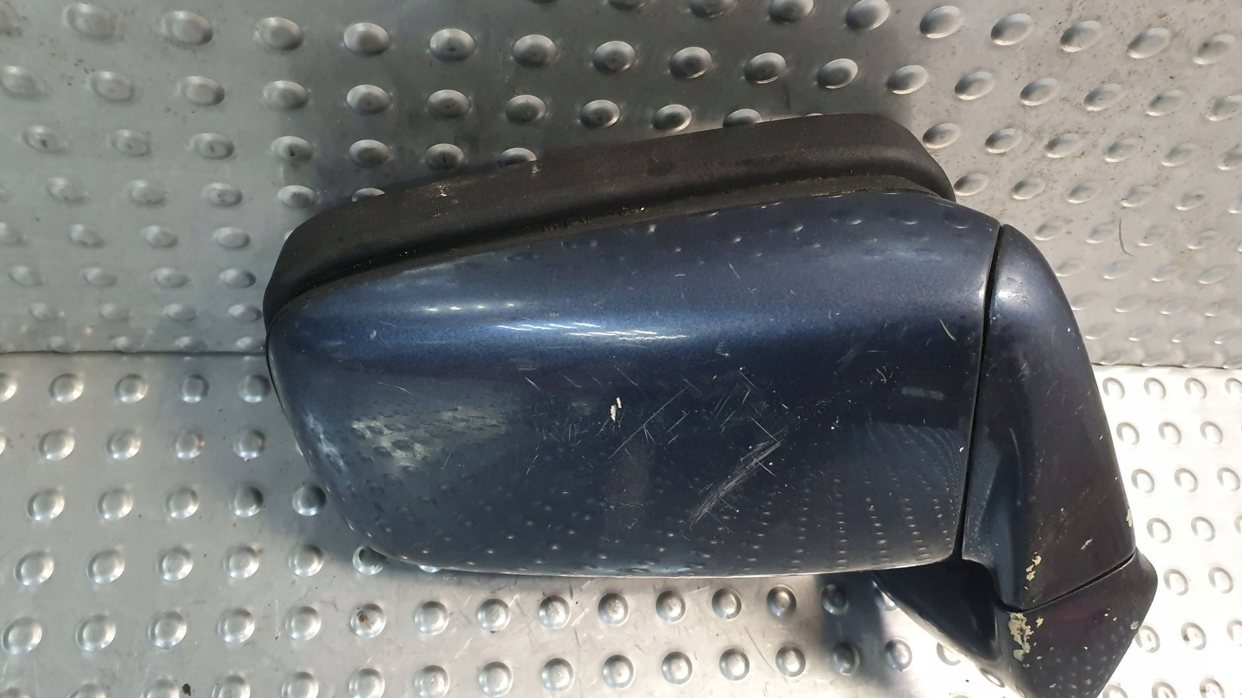 mirror right PORSCHE 928 924 944 5 PIN 928731024 76