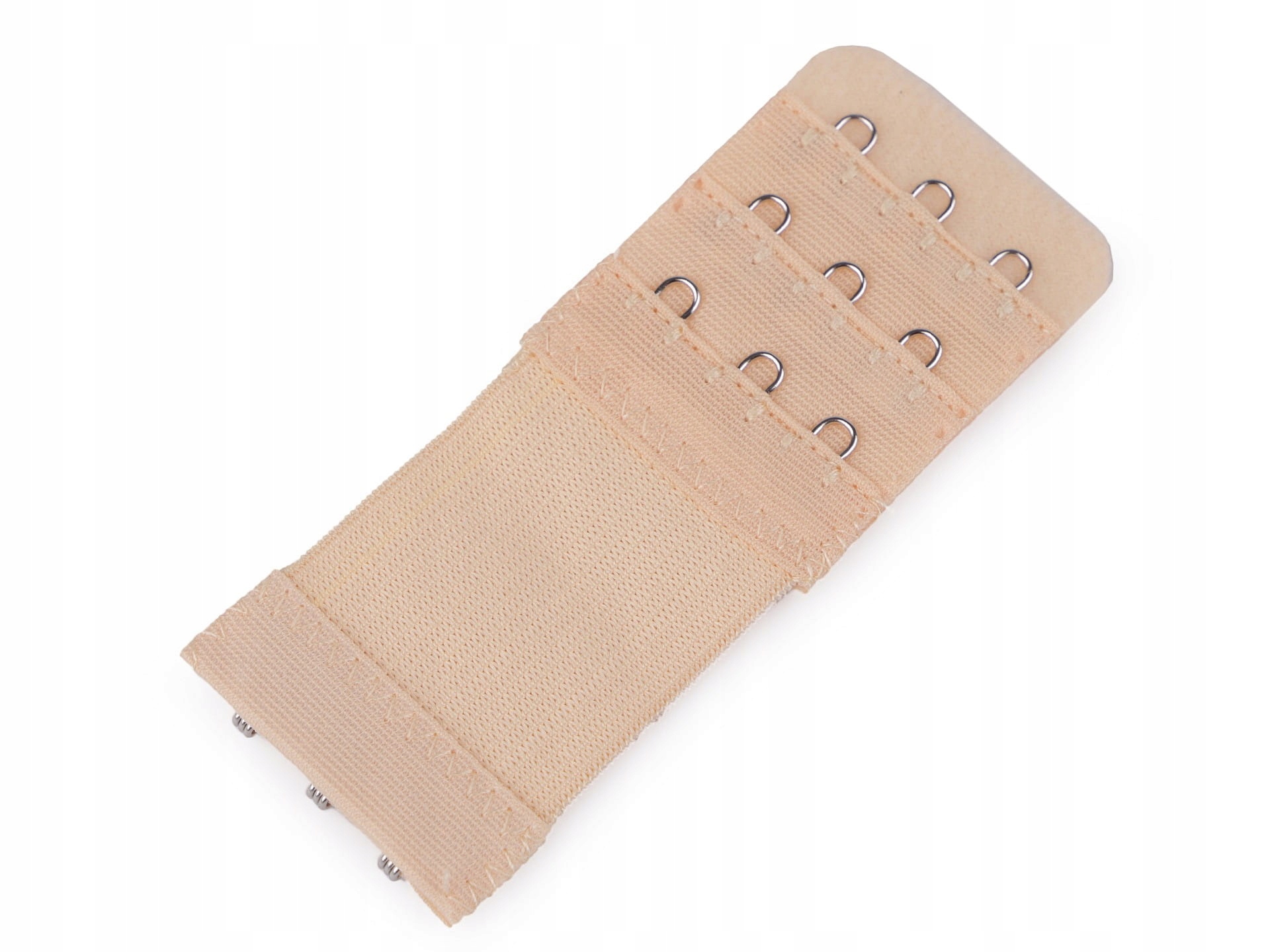 HAFTKA PRZEDŁUŻKA DO STANIKA BIUSTONOSZU - BEŻOWY