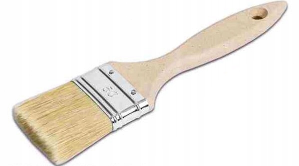 

Pędzel malarski angielski 63 x 14mm