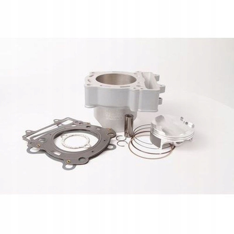Cylinder Works Ktm Sxf 250 '05-'12, Excf 250 '06-'13 Sta