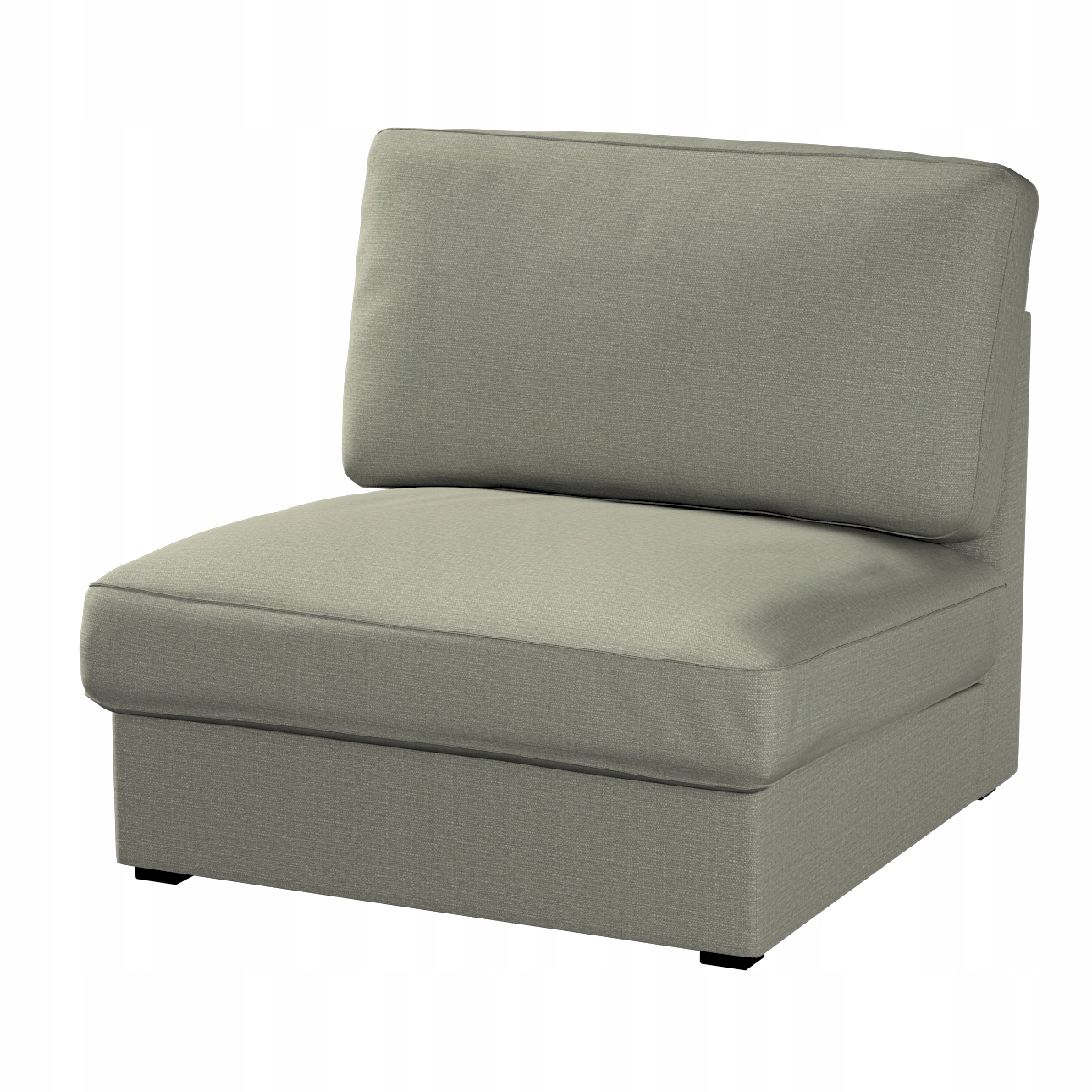 Dekoria potah na křeslo Kivik, nerozkládací, Ikea