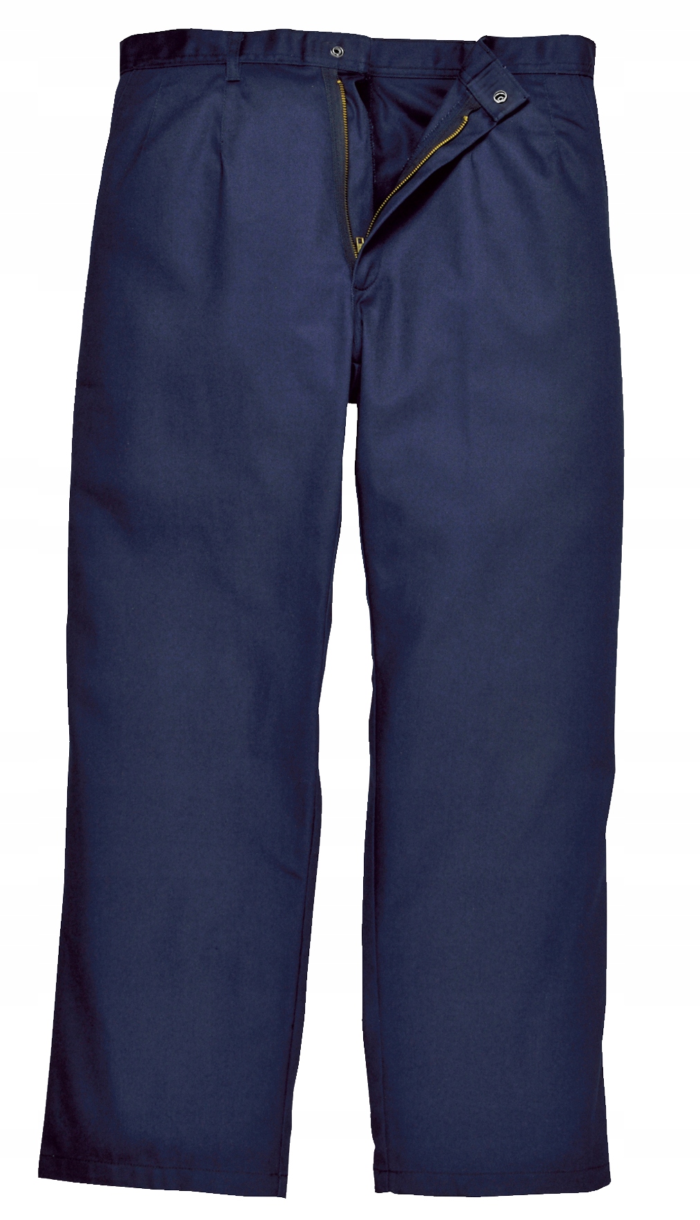 

Spodnie do pasa, trudnopalne BZ30 Nar r. XL