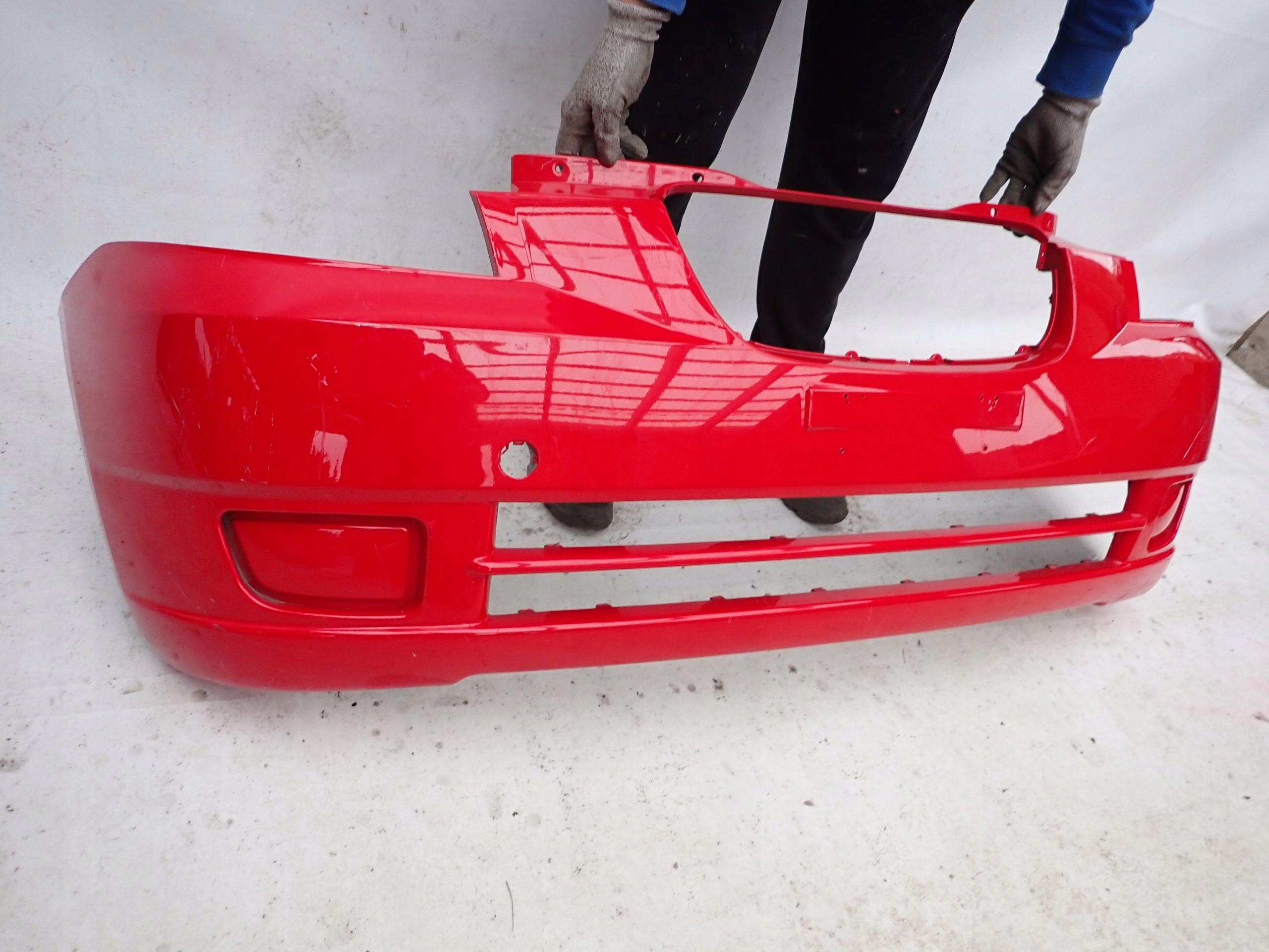 KIA PICANTO and 03-07 bumper front front + ABSORBER
