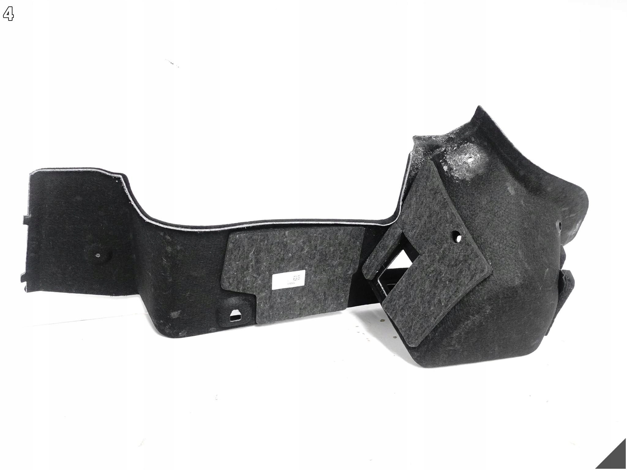 BMW M8 F91 8 G14 CABRIO 18- side upholstery side boot rear part left