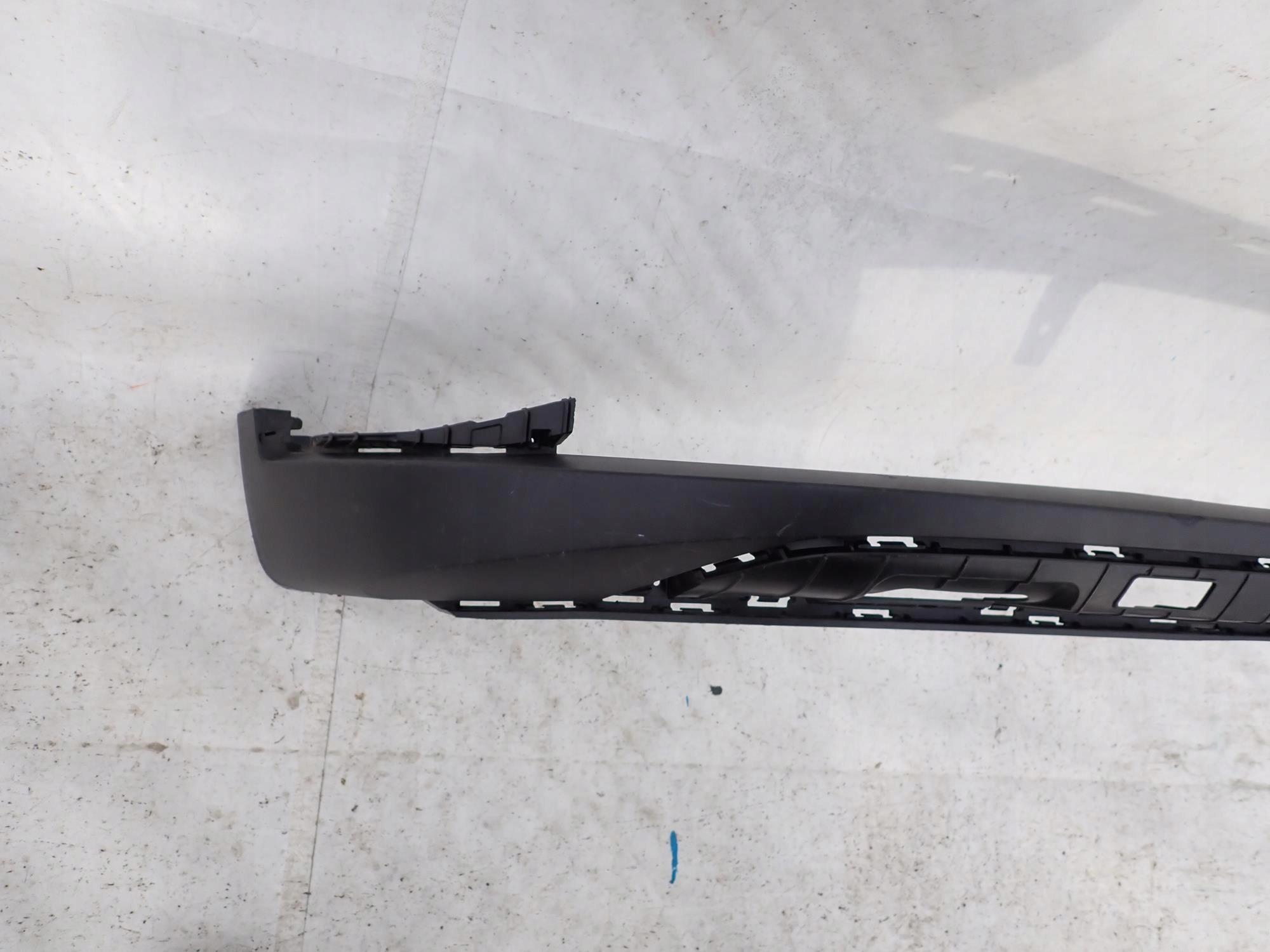 HYUNDAI TUCSON IV 4 20-> DOL accessori spoiler Paraurti Anteriore