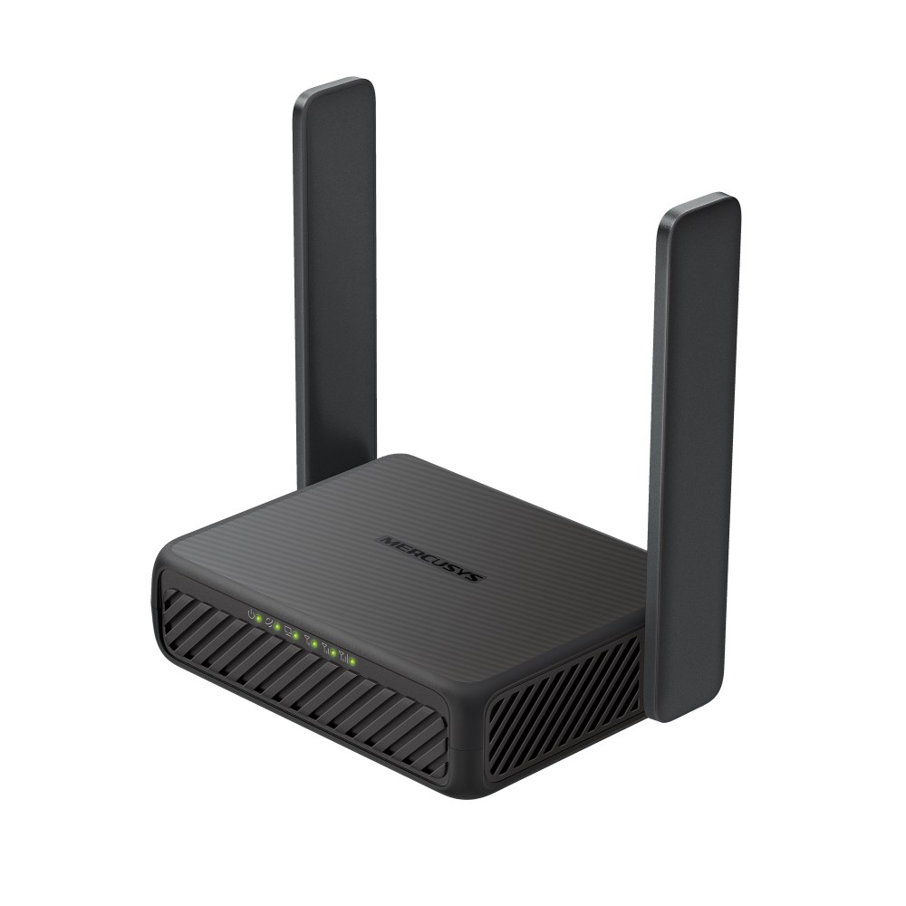 Router Mercusys MB113-4G