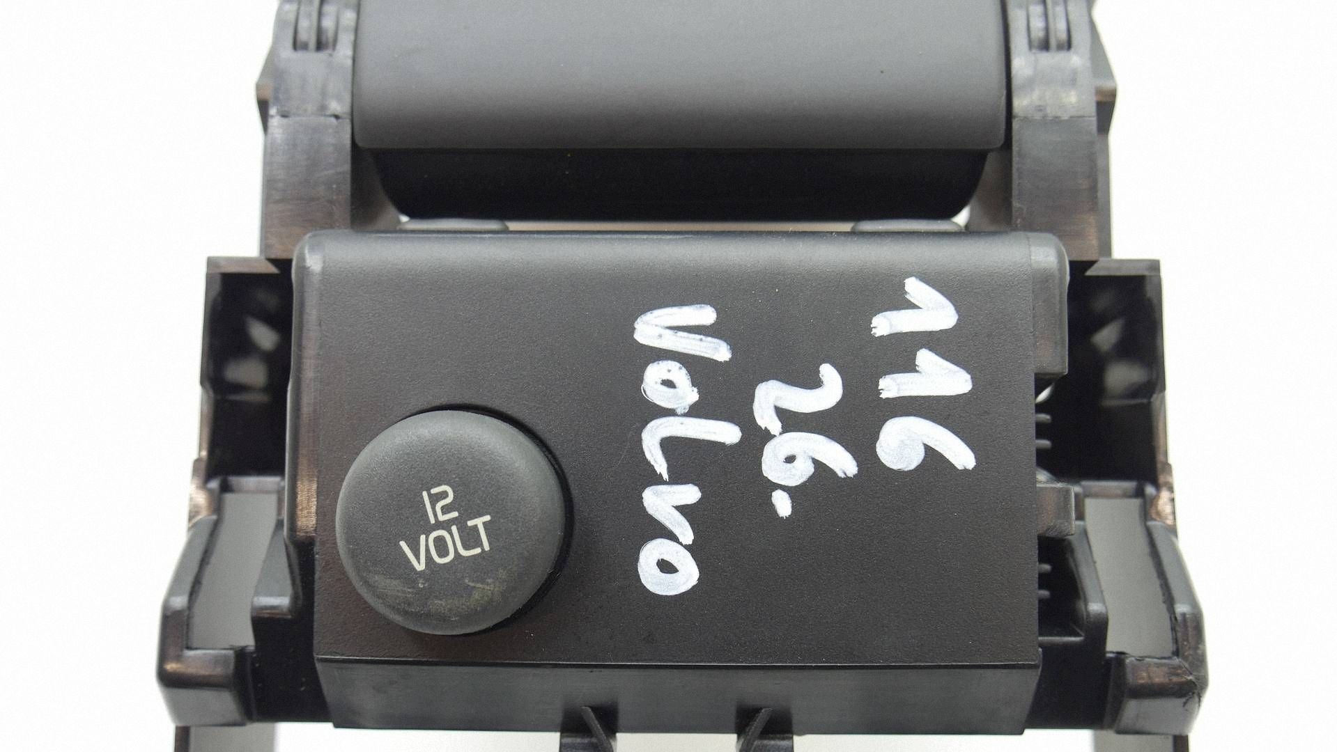 armrest central TUNELU VOLVO S60 V60 II 39823171