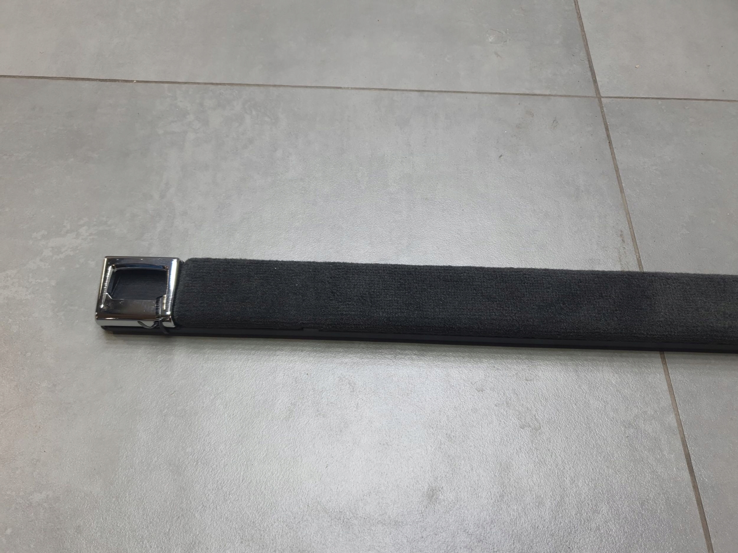 Audi Q8 Element upholstery boot cover 4M8863527B