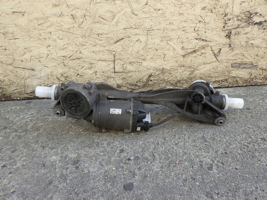 VW GOLF VII OCTAVIA LEON 5Q1 423 051 AD servo control