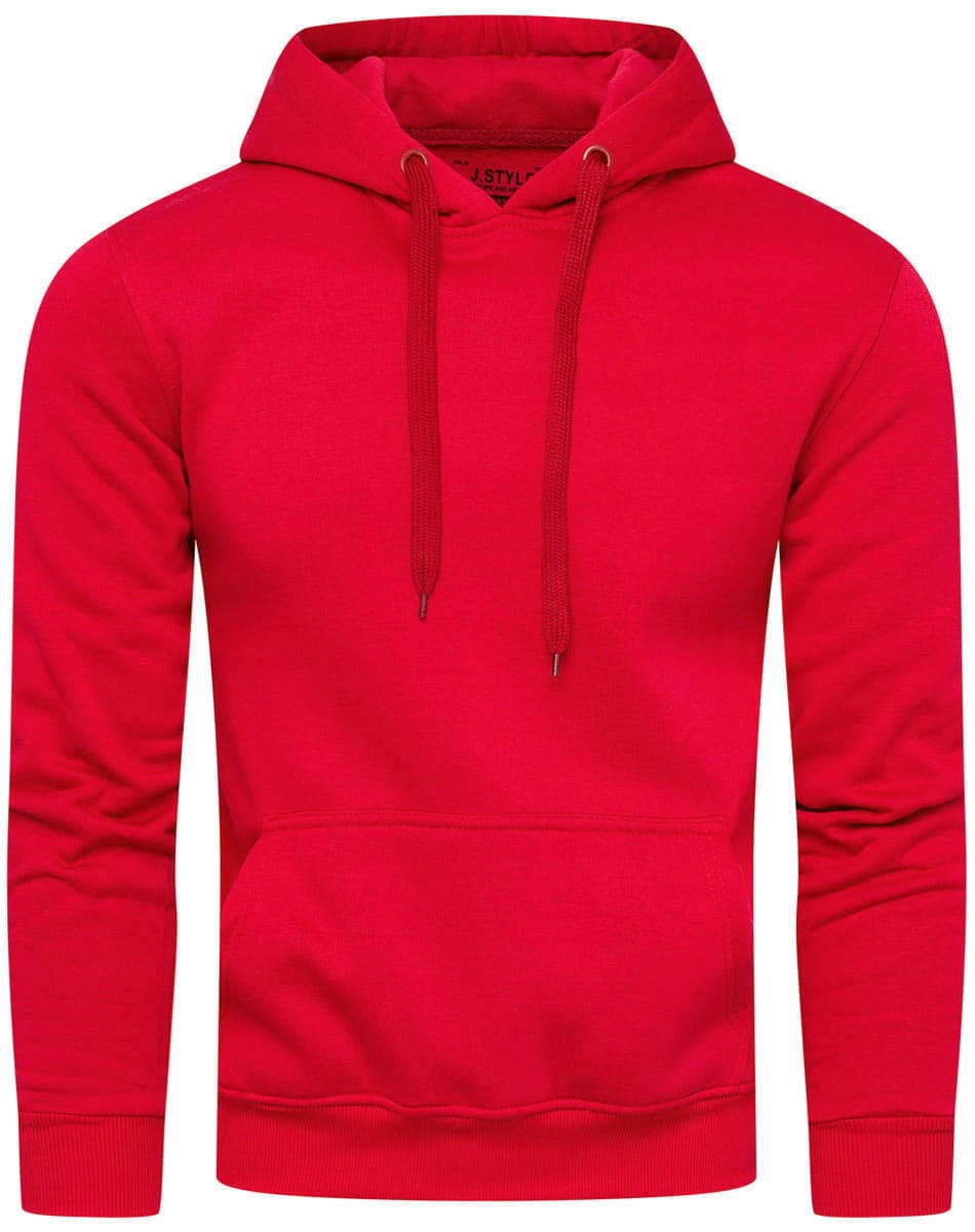 

Bluza Męska Z Kapturem XL