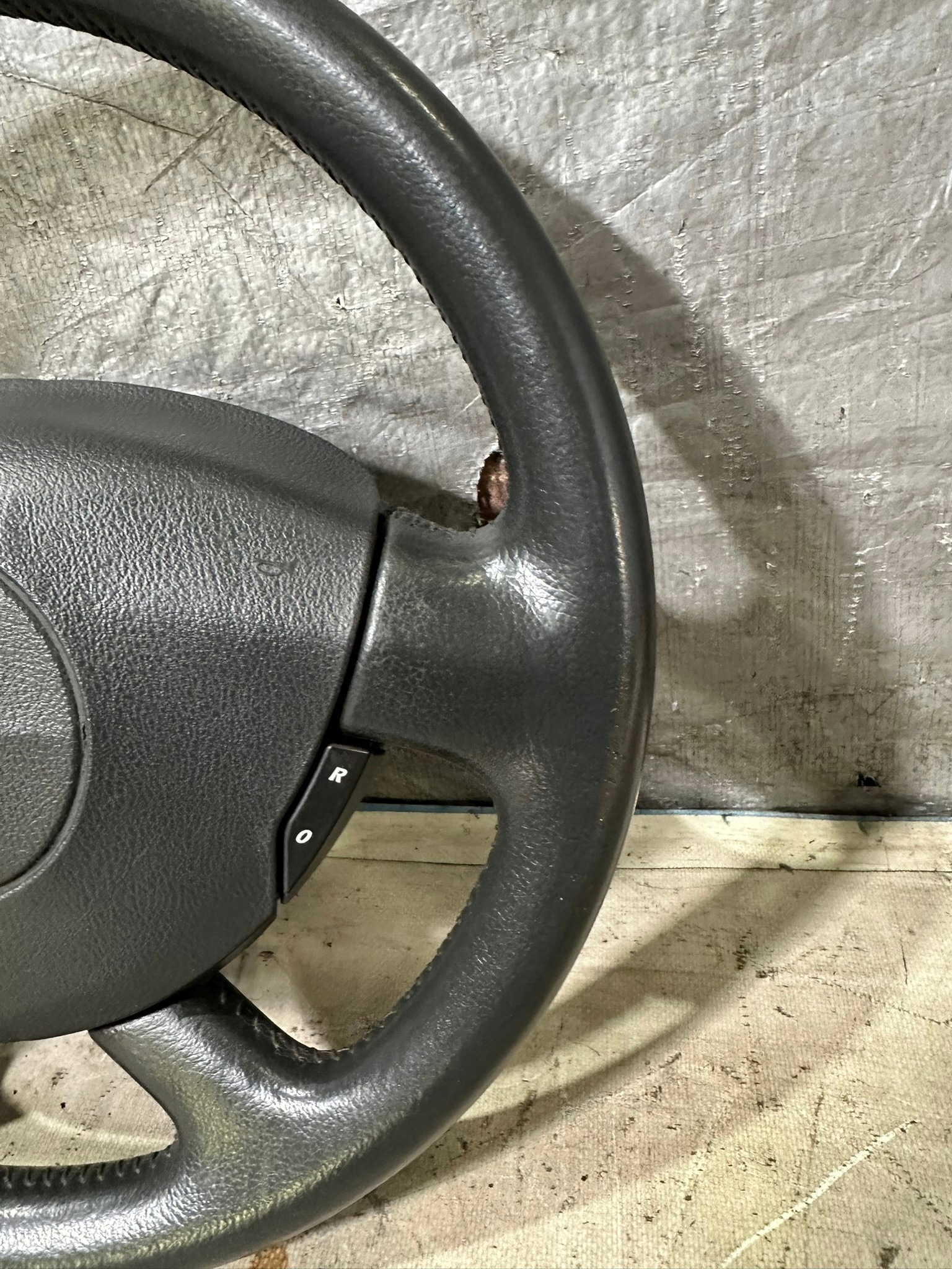 volan RENAULT ESPACE