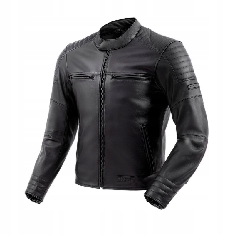 Bunda Rebelhorn Hunter 2 Black veľ.M