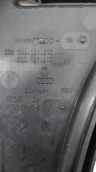 LEON III 12- 2.0 TDI OBUDOWA WENTYLATOR CHŁODNICY 5Q0959455AN 5Q0121205AD Typ samochodu Samochody osobowe