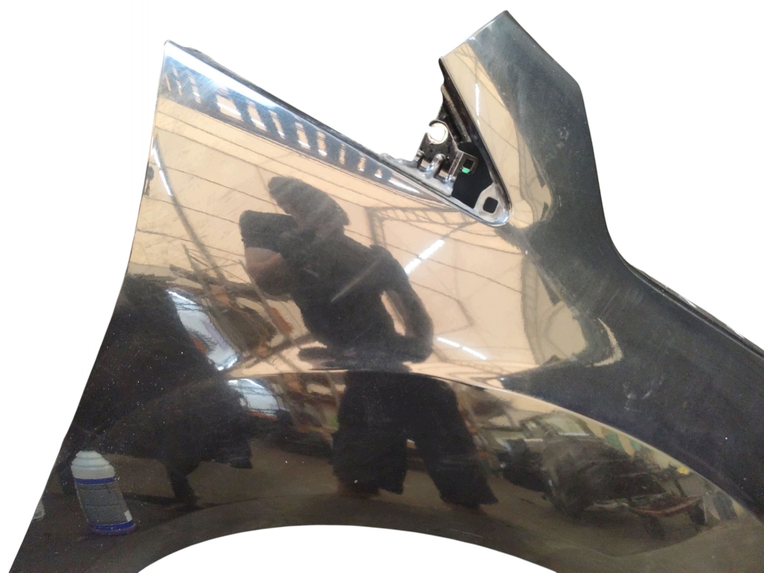 fender right front FORD C-MAX MK2 LAK: FA (10-15)