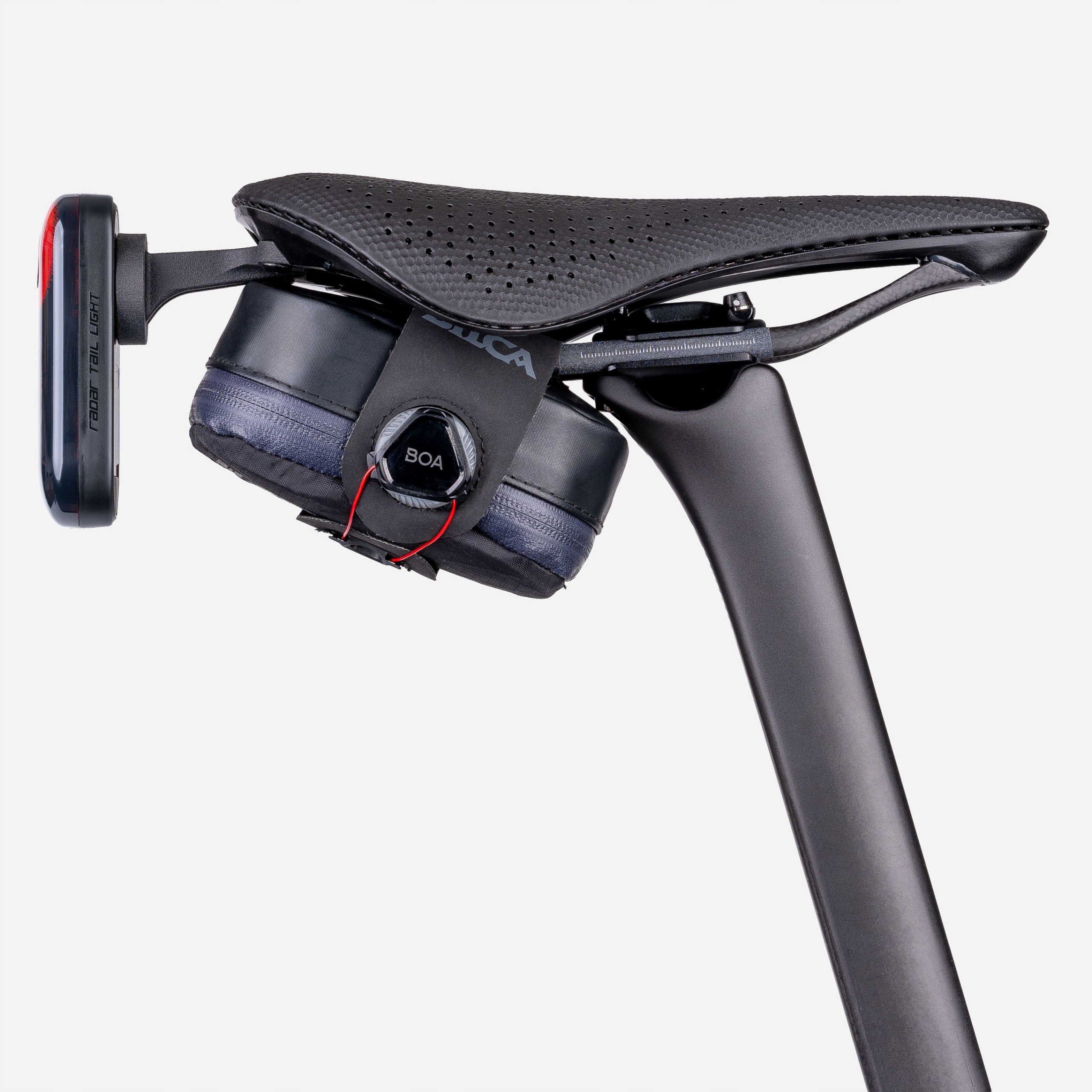 Držák radaru pro Specialized Swat S-Works Magene L508 (velikost M)