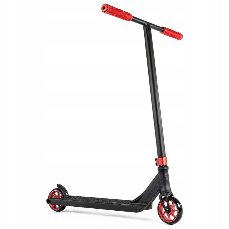 Hulajnoga wyczynowa Ethic Pandora Complete Pro Scooter M Red