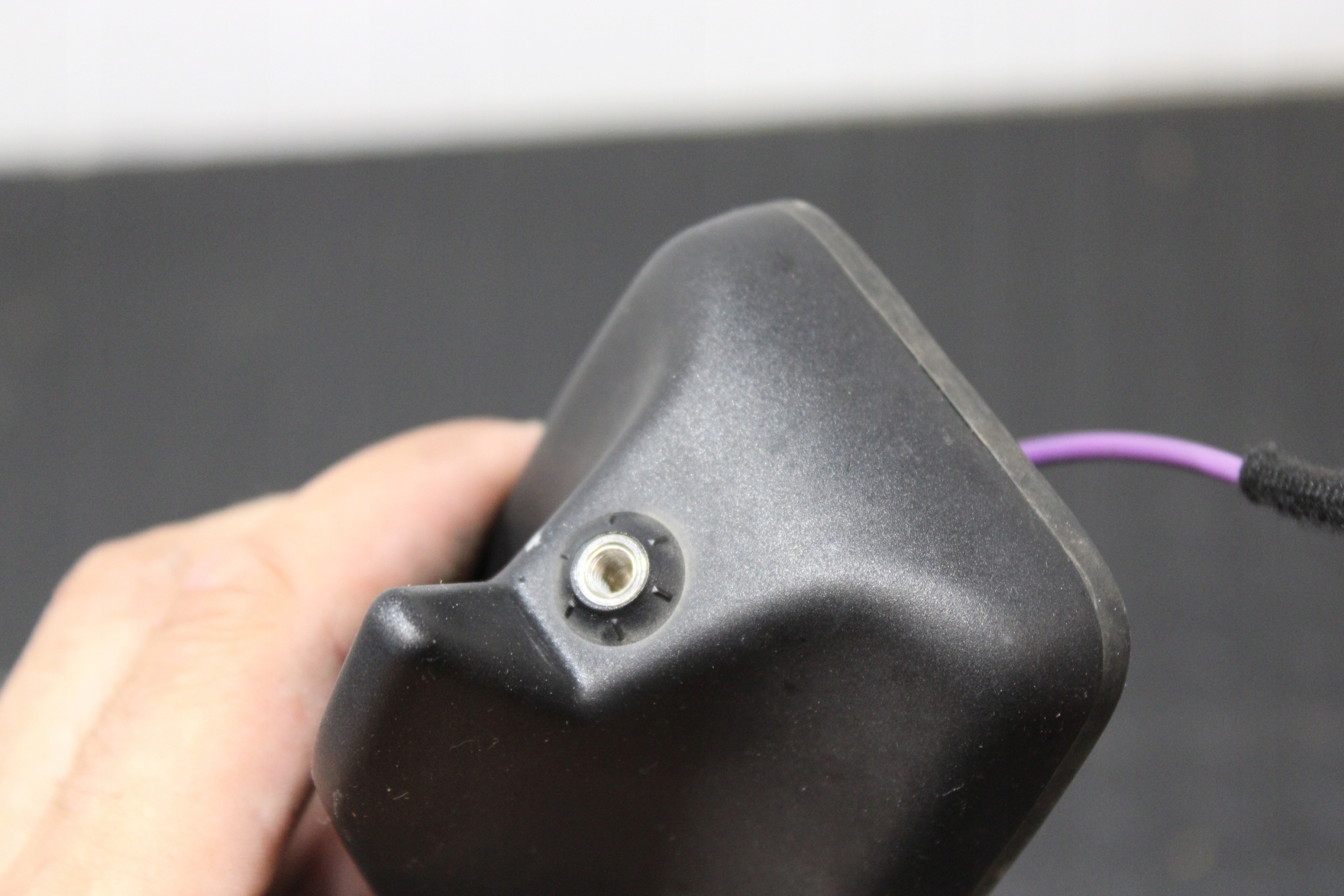 ANTENA dach FORD TRANSIT COURIER MK2 2024 R2X6-19G461-JA