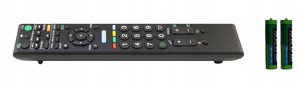 Pilot do TV Sony RM-ED016 Marka Sony
