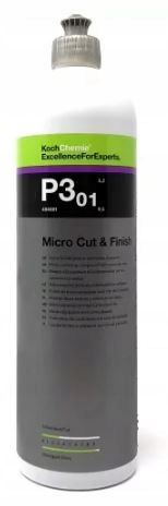 

Pasta polerska Koch Chemie Micro Cut P3.01 1l