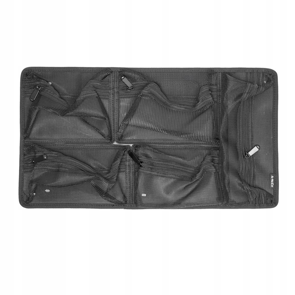 Organizér na víko plochý síťovaný pro Peli Air 1535 a Peli 1510