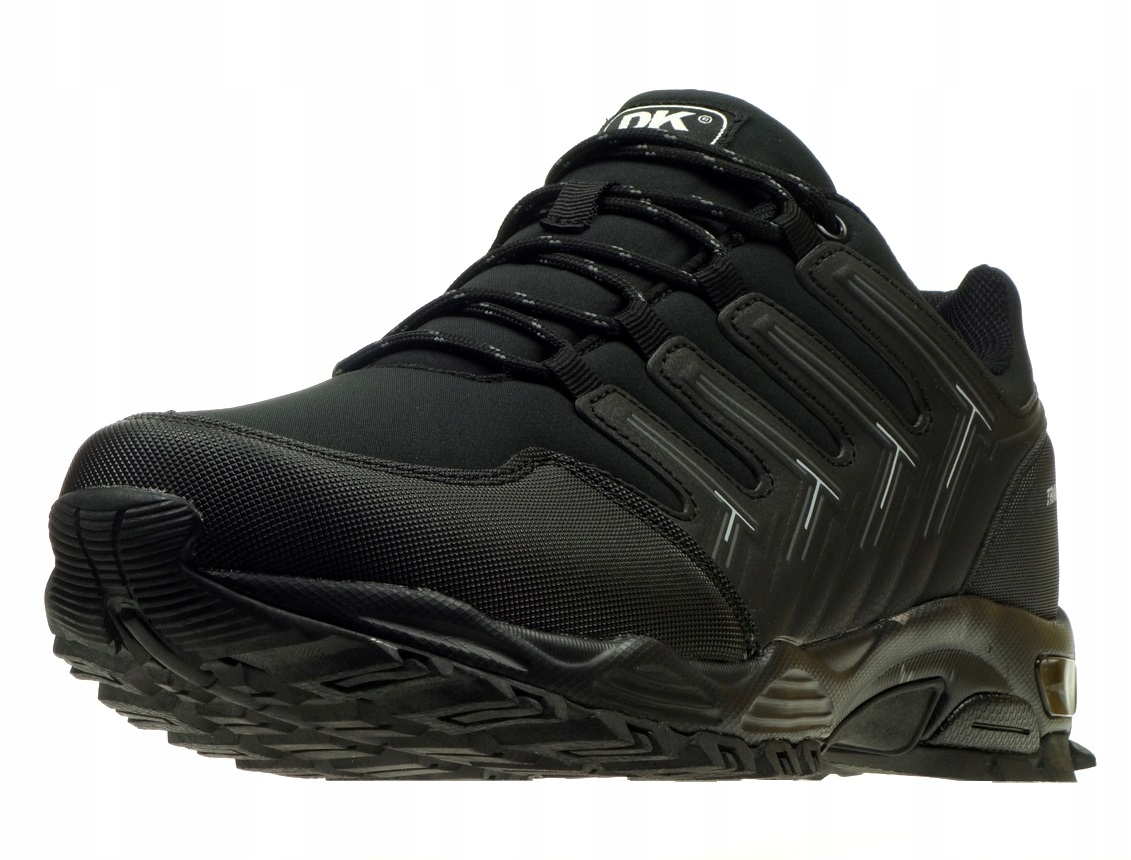 Buty Męskie Trekkingowe Dk Taktyczne Terenowe 41