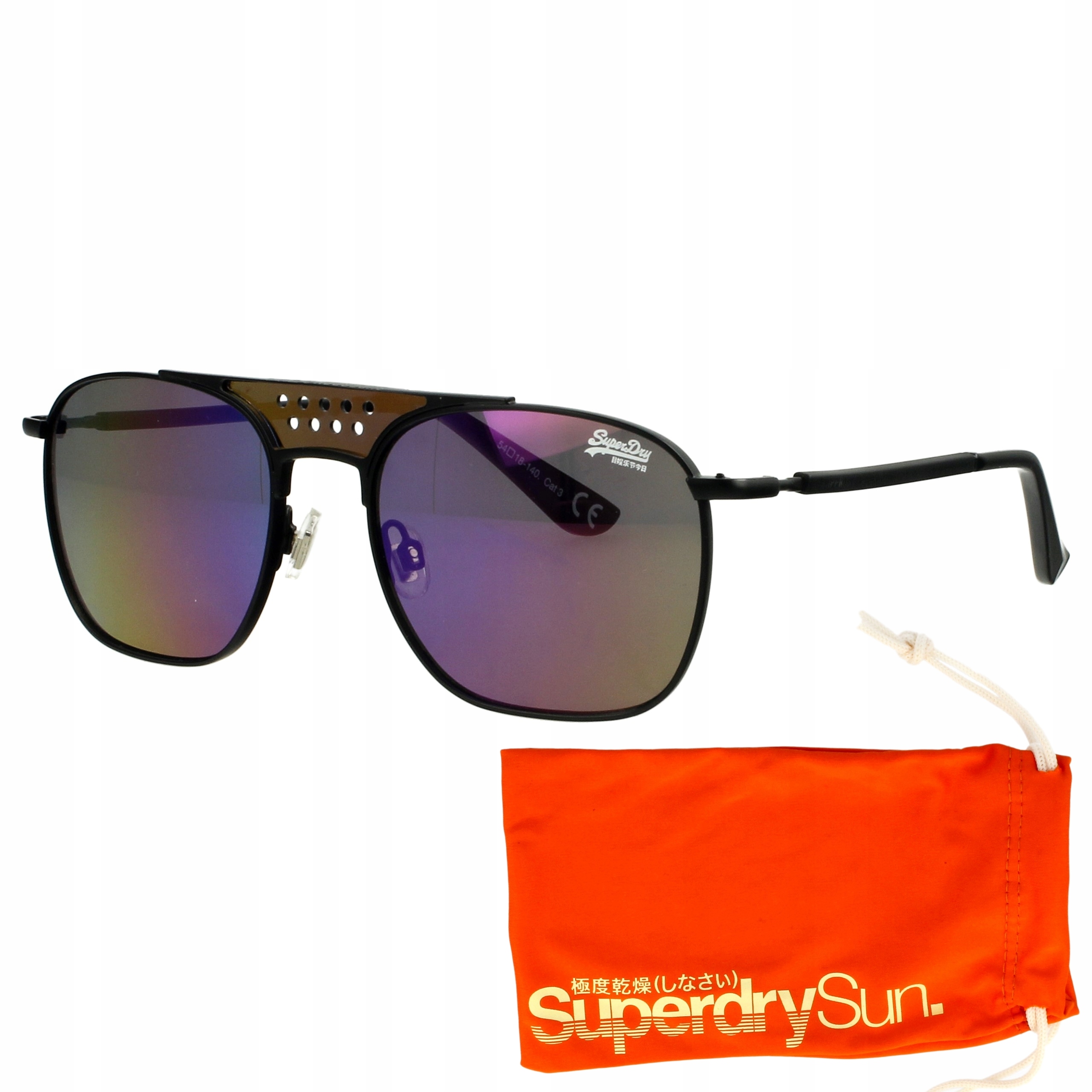 Superdry Trophy 027 Sluneční brýle UV400