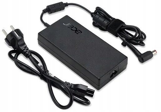 Zasilacz do laptopa Acer Ac Adapter 230W-19.5V for Laptops Eu Power Cord
