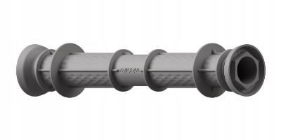 Trubka distanční omezovač Ow stahovací 30 cm 100 ks 300 mm bednění