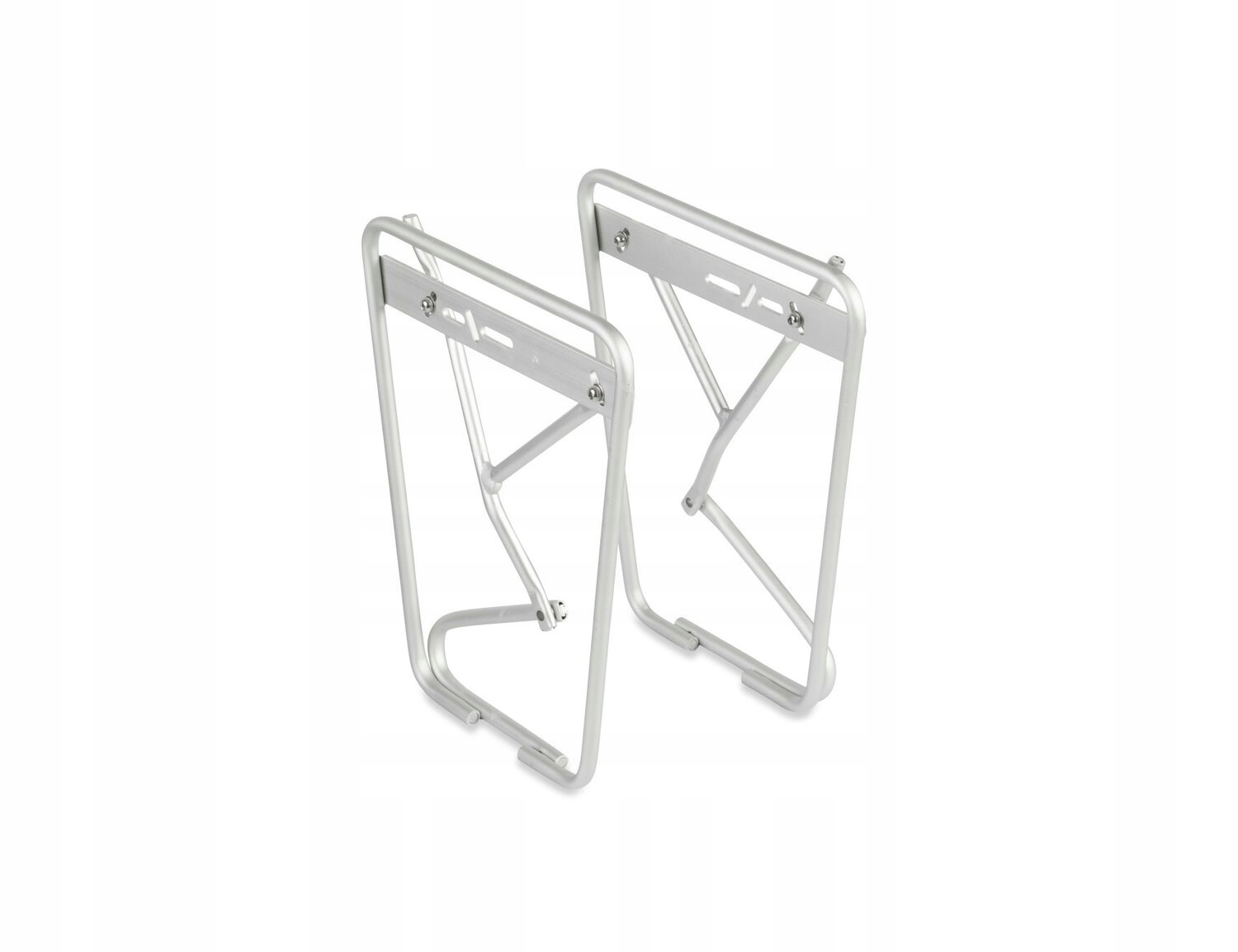 BAGAŻNIK ROWEROWY PRZEDNI 26"-28" 10 KG