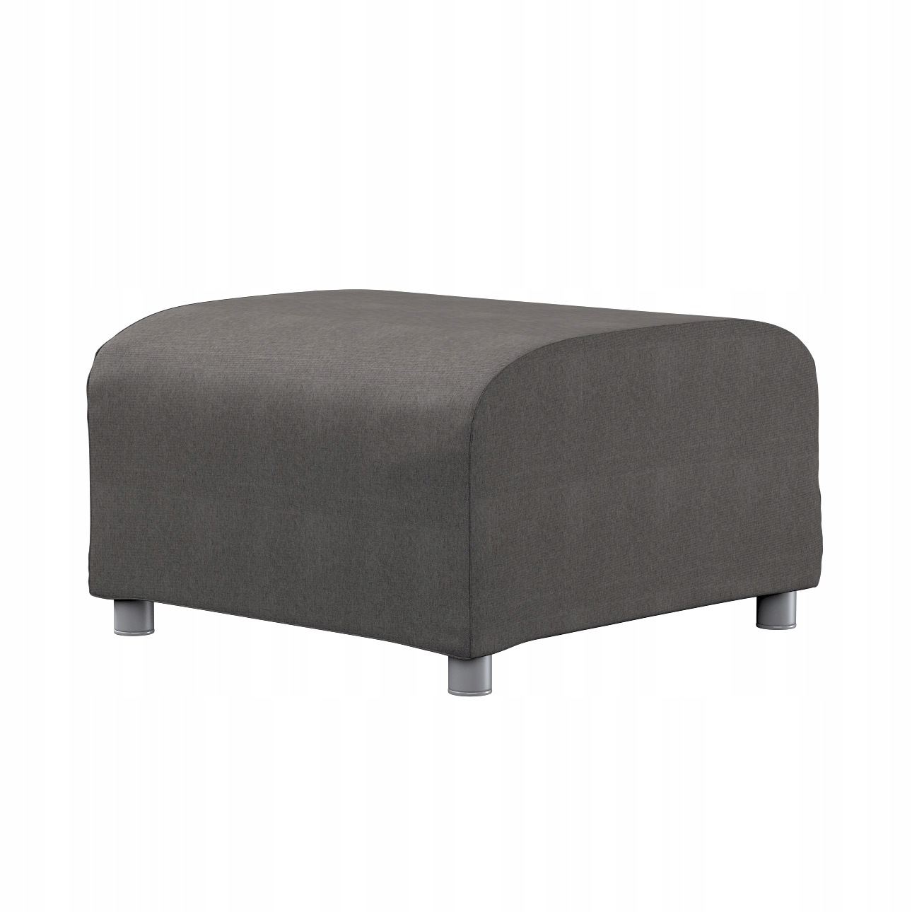 Dekoria potah na podnožku Klippan Ikea