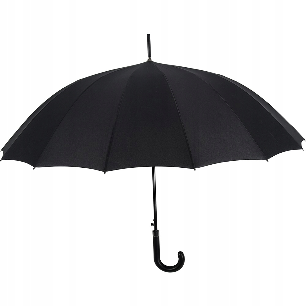 

Parasol męski długi automatyczny Doppler 16 klinów